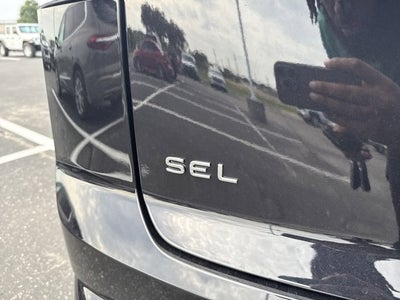 2026 Volkswagen Atlas Cross Sport 2.0T SEL