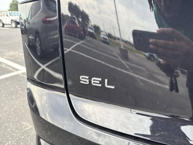 2026 Volkswagen Atlas Cross Sport 2.0T SEL