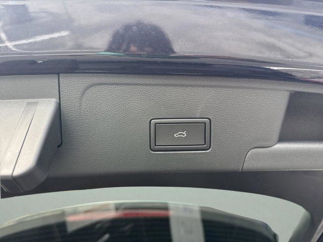 2026 Volkswagen Atlas Cross Sport 2.0T SEL