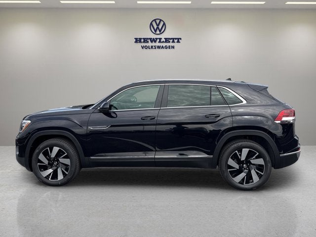 2026 Volkswagen Atlas Cross Sport 2.0T SEL
