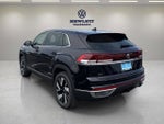 2026 Volkswagen Atlas Cross Sport 2.0T SEL