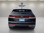 2026 Volkswagen Atlas Cross Sport 2.0T SEL