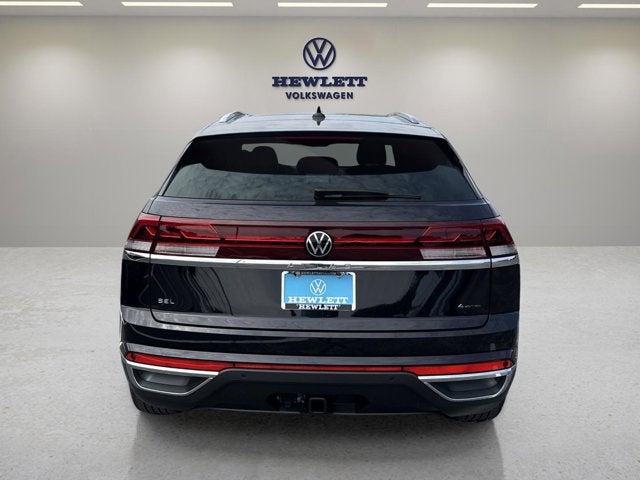 2026 Volkswagen Atlas Cross Sport 2.0T SEL