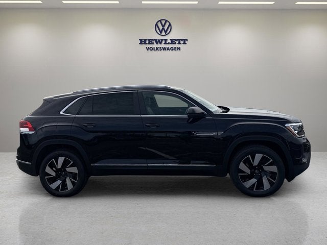 2026 Volkswagen Atlas Cross Sport 2.0T SEL