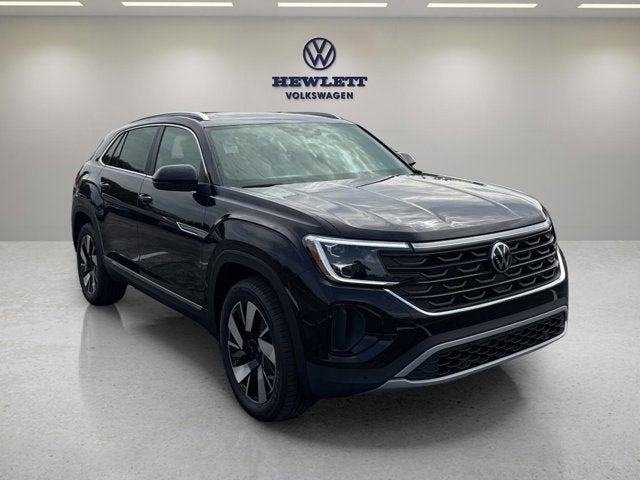 2026 Volkswagen Atlas Cross Sport 2.0T SEL