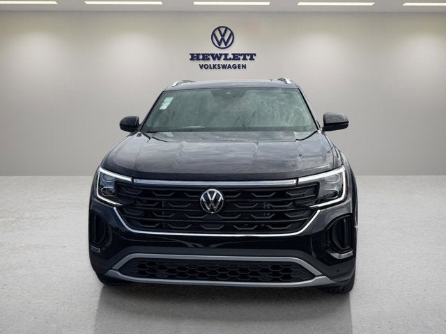 2026 Volkswagen Atlas Cross Sport 2.0T SEL