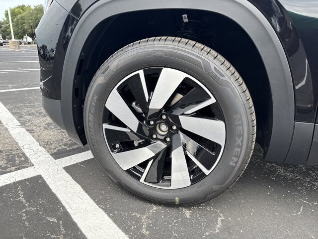 2026 Volkswagen Atlas Cross Sport 2.0T SEL