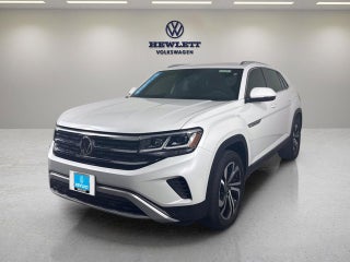 2023 Volkswagen Atlas Cross Sport 3.6L V6 SEL