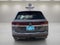 2026 Volkswagen Atlas 2.0T SEL with Captain's Chairs