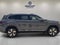 2026 Volkswagen Atlas 2.0T SEL with Captain's Chairs