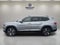 2026 Volkswagen Atlas 2.0T SEL with Captain's Chairs