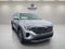 2026 Volkswagen Atlas 2.0T SEL with Captain's Chairs