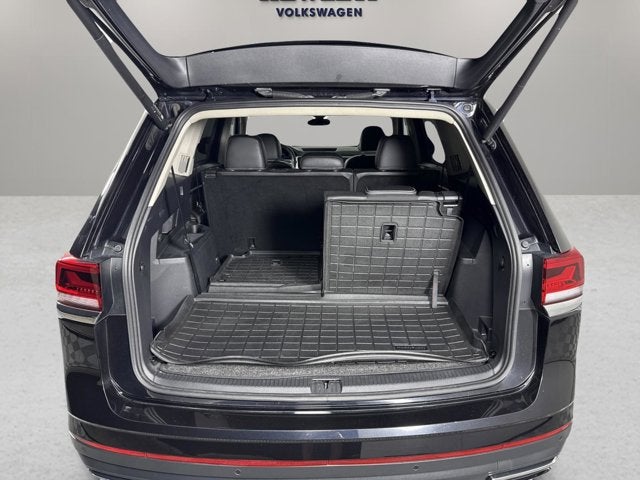2023 Volkswagen Atlas 2.0T SEL