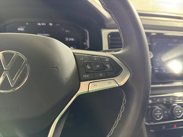 2023 Volkswagen Atlas 2.0T SEL