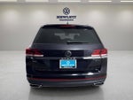 2023 Volkswagen Atlas 2.0T SEL