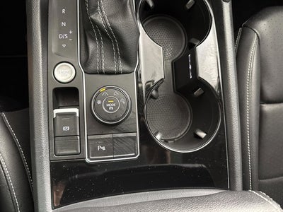 2023 Volkswagen Atlas 2.0T SEL