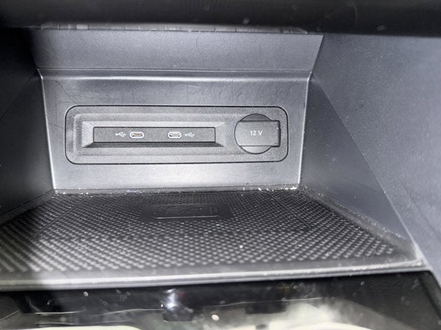 2023 Volkswagen Atlas 2.0T SEL