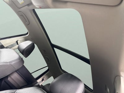 2023 Volkswagen Atlas 2.0T SEL