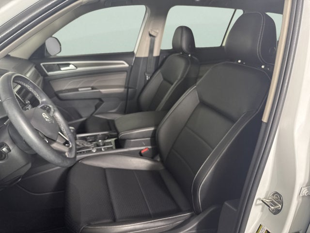 2023 Volkswagen Atlas 3.6L V6 SEL