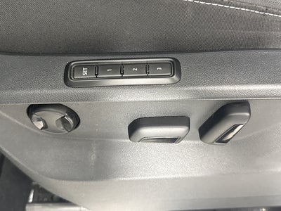 2023 Volkswagen Atlas 3.6L V6 SEL