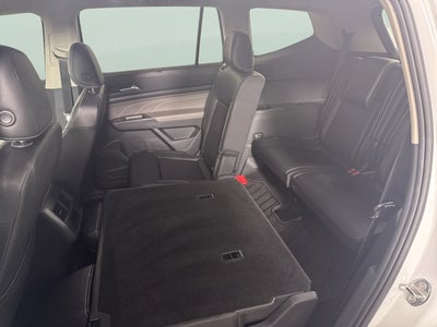 2023 Volkswagen Atlas 3.6L V6 SEL