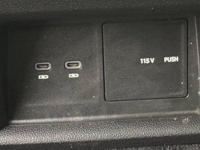 2023 Volkswagen Atlas 3.6L V6 SEL