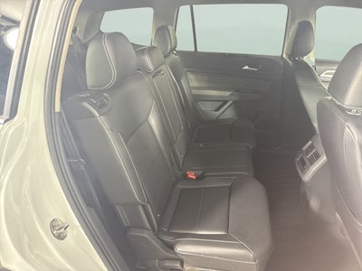 2023 Volkswagen Atlas 3.6L V6 SEL