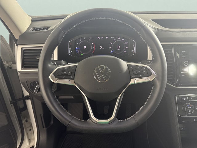 2023 Volkswagen Atlas 3.6L V6 SEL