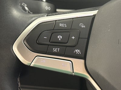 2023 Volkswagen Atlas 3.6L V6 SEL