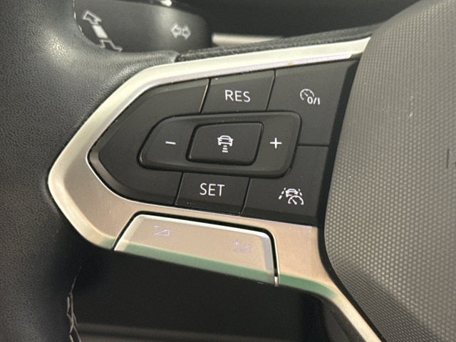 2023 Volkswagen Atlas 3.6L V6 SEL