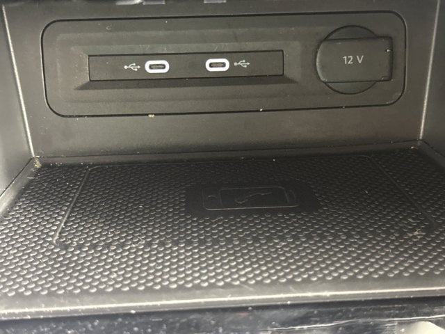2023 Volkswagen Atlas 3.6L V6 SEL