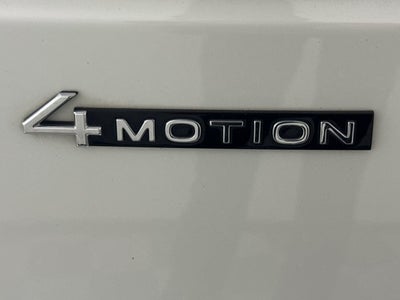 2023 Volkswagen Atlas 3.6L V6 SEL