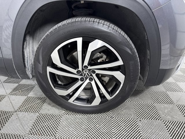 2023 Volkswagen Atlas 3.6L V6 SEL