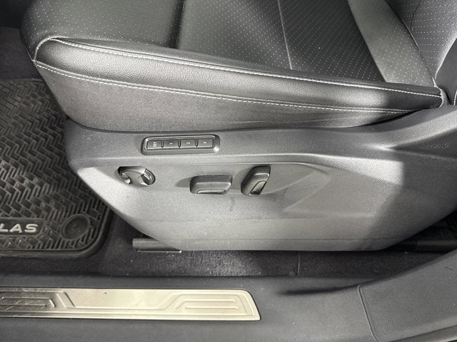 2023 Volkswagen Atlas 3.6L V6 SEL