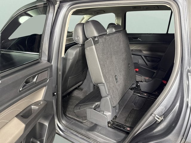 2023 Volkswagen Atlas 3.6L V6 SEL