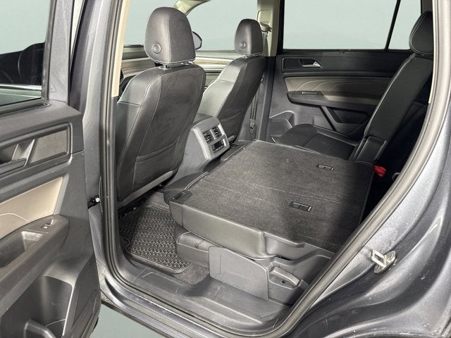 2023 Volkswagen Atlas 3.6L V6 SEL