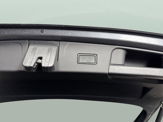 2023 Volkswagen Atlas 3.6L V6 SEL