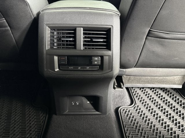 2023 Volkswagen Atlas 3.6L V6 SEL