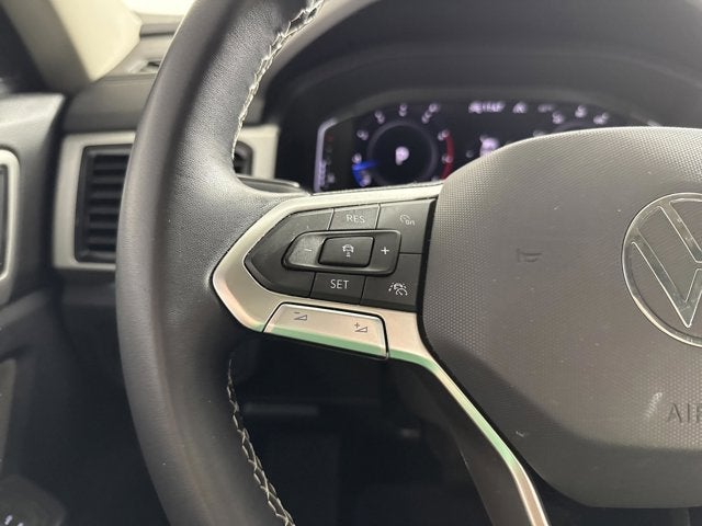 2023 Volkswagen Atlas 3.6L V6 SEL