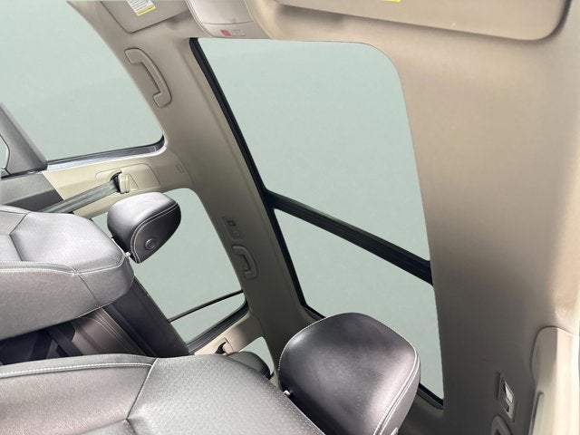 2023 Volkswagen Atlas 3.6L V6 SEL