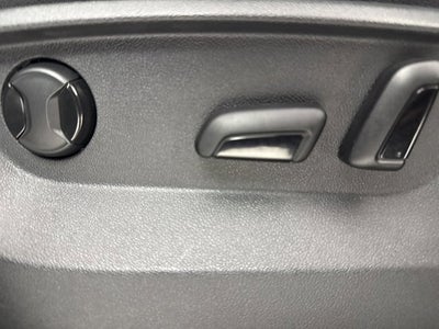 2023 Volkswagen Atlas 3.6L V6 SEL