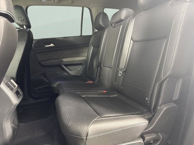 2023 Volkswagen Atlas 3.6L V6 SEL