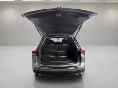 2023 Volkswagen Atlas 3.6L V6 SEL