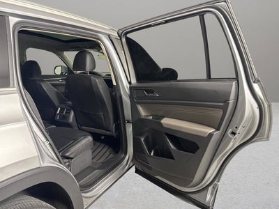 2023 Volkswagen Atlas 3.6L V6 SEL