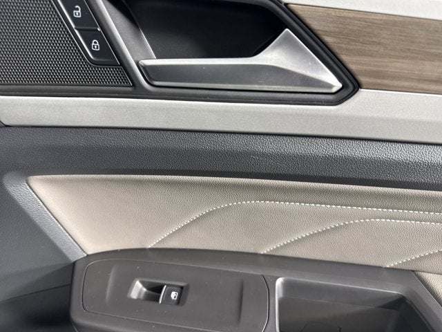 2023 Volkswagen Atlas 3.6L V6 SEL