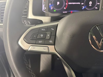 2023 Volkswagen Atlas 3.6L V6 SEL