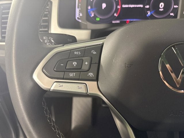 2023 Volkswagen Atlas 3.6L V6 SEL