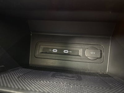 2023 Volkswagen Atlas 3.6L V6 SEL