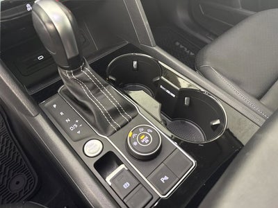 2023 Volkswagen Atlas 3.6L V6 SEL