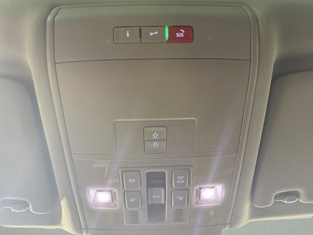 2023 Volkswagen Atlas 3.6L V6 SEL